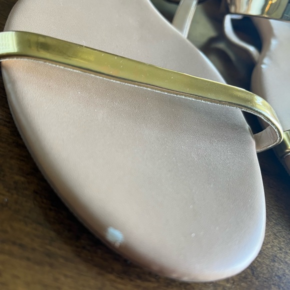 INC sandals - Picture 2 of 3